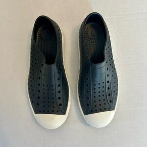 Native Jefferson Water Friendly Slip-On Sneaker